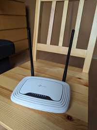 Router TP-LINK używany