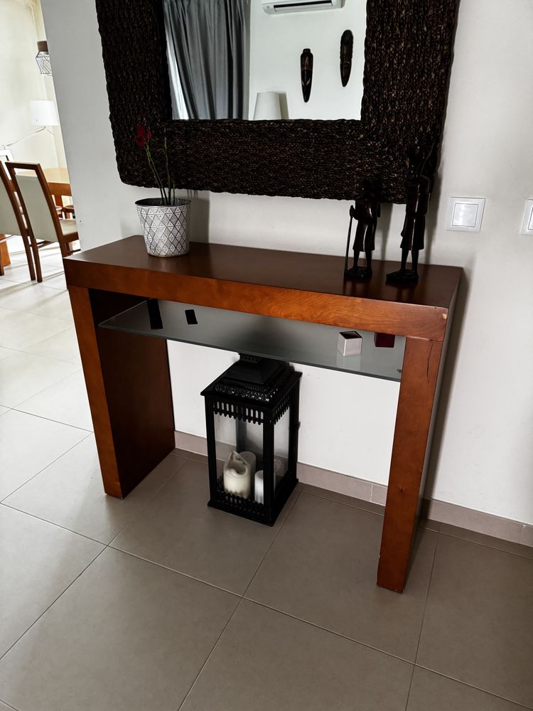 Consola Antarte 1,10x90