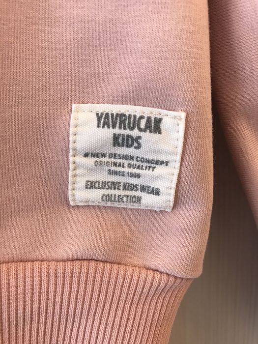 Костюм для девочки