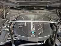 Bmw f10 f11 Barra Anti - proximaçao.