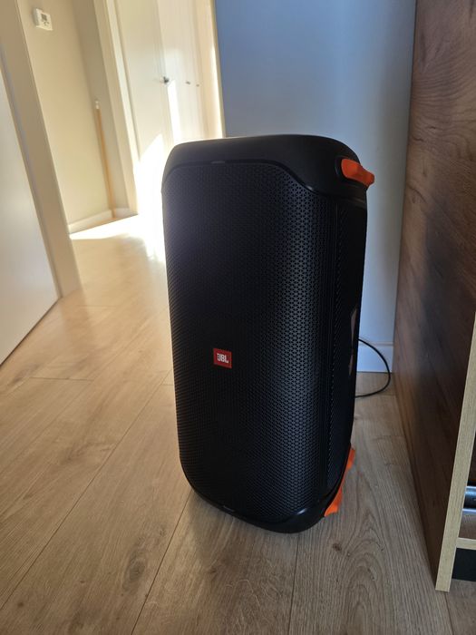 JBL PartyBox 110 stan idealny!