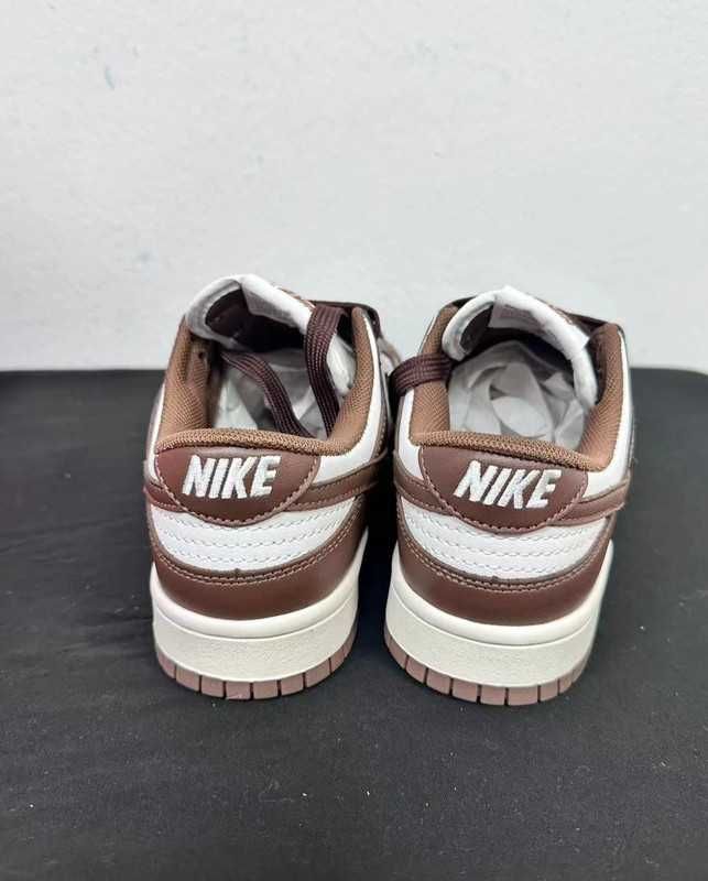 Nike Dunk Low Surface in Brown 37.5