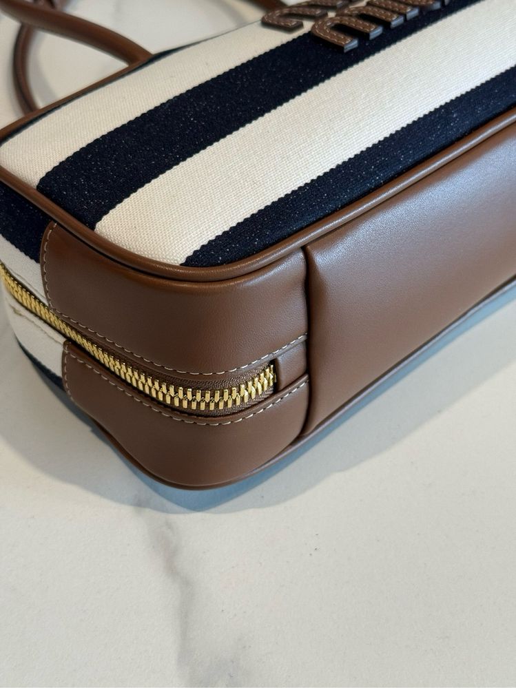 Сумка MiuMiu Beau Tote Bag