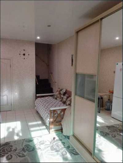 Продам таунхаус с капитальным ремонтом и АГВ/Хаджибейский