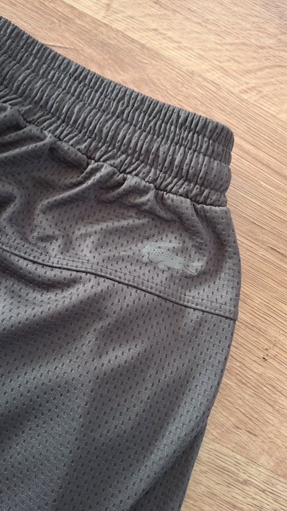 Lacoste spodenki krótkie