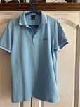 Koszulka polo Hugo Boss