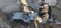 Silnik 4.0 kw. 380 volt