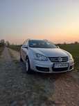 VW Golf V Kombi 1.9 TDI • Klimatronik • Tempomat • Hak