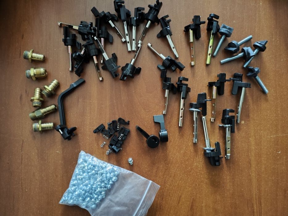 карбюратор для инверторного генератора