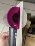 Новий Фен Dyson HD07 Supersonic Iron/Fuchsia 1:1