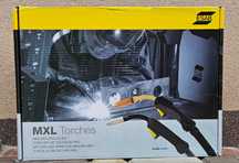 Зварювальний пальник MXL 271 5м ESAB 0700025232. ESAB