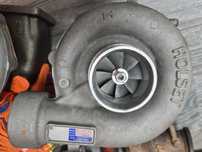 Турбіна holset 3531719
