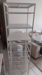 JONAXEL IKEA estante / gavetas