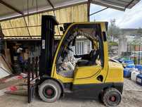 Empilhador Hyster H2 5FT