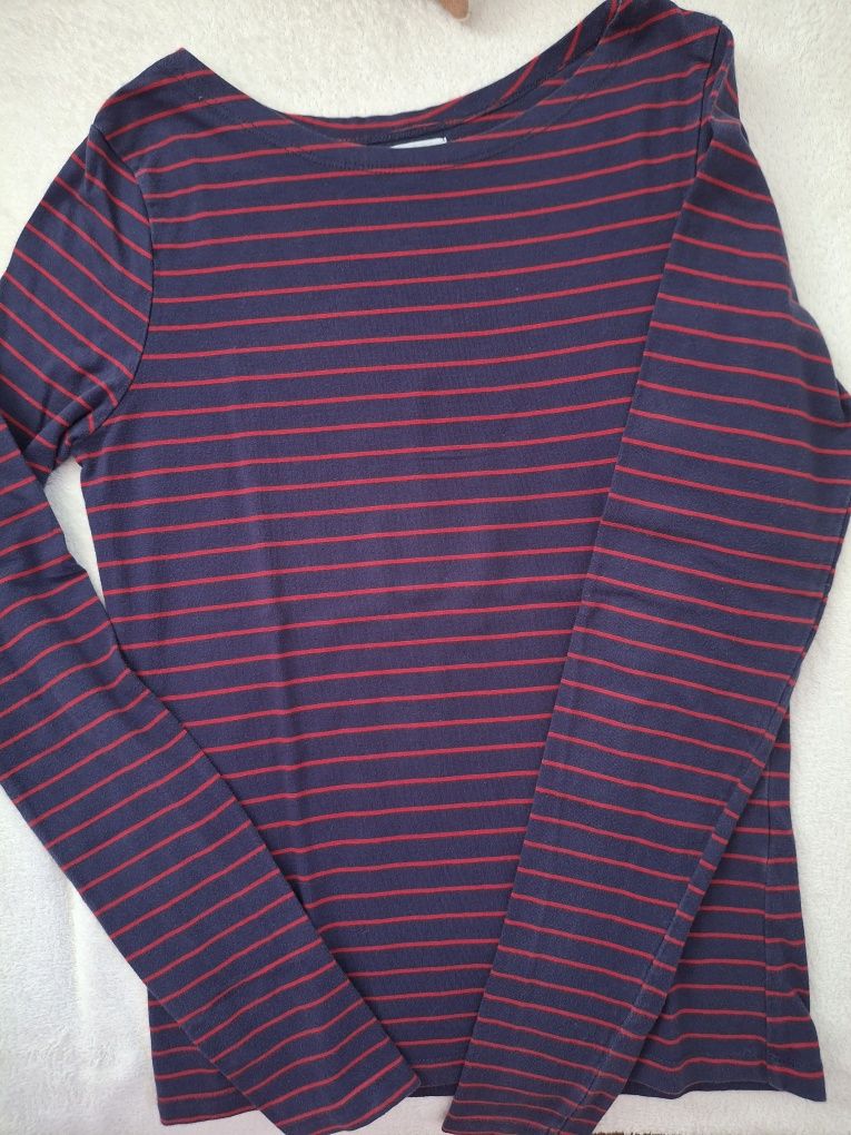 Bluzka damska Zalando