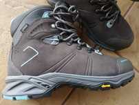 Nowe treki Mammut