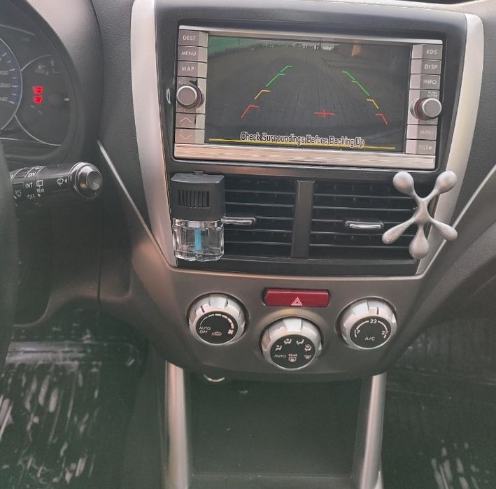 Subaru Forester 2010р