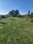 Wynajem dzierżawa działki rolno-rekreacyjna 1400m2 w Krościnie Małej