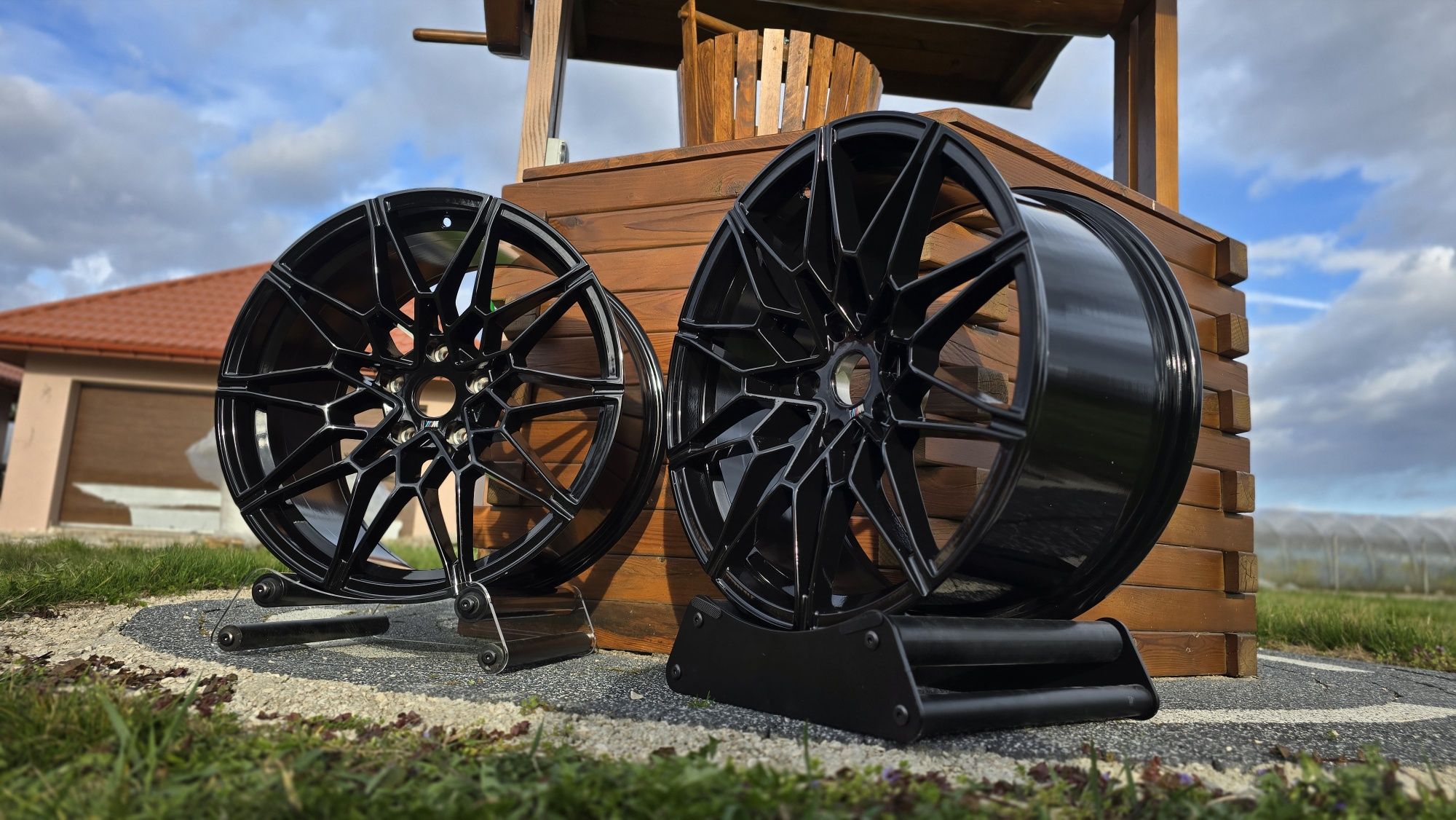 Felgi R19 5x120 Styling 892 BMW f20 f30 f31 f25 f32 f33 f10 x3