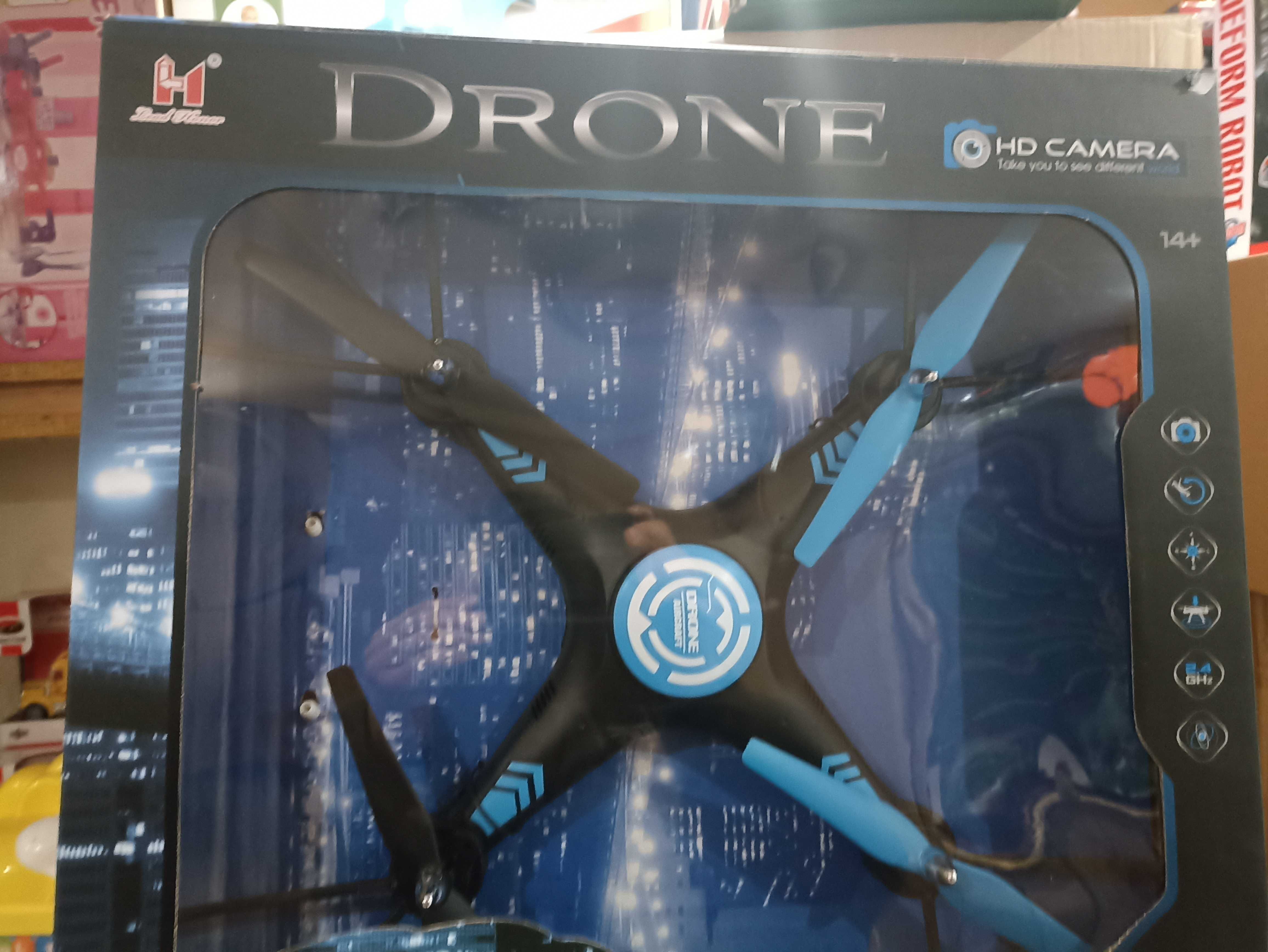 Dron      LH-X19