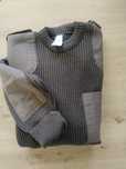 Sweter oficerski wojsk lądowych 528/MON 96-102/180