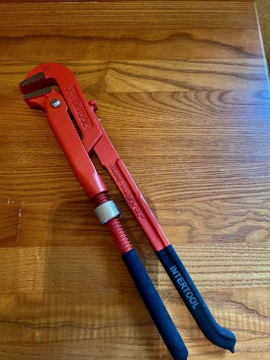 Ключ Intertool