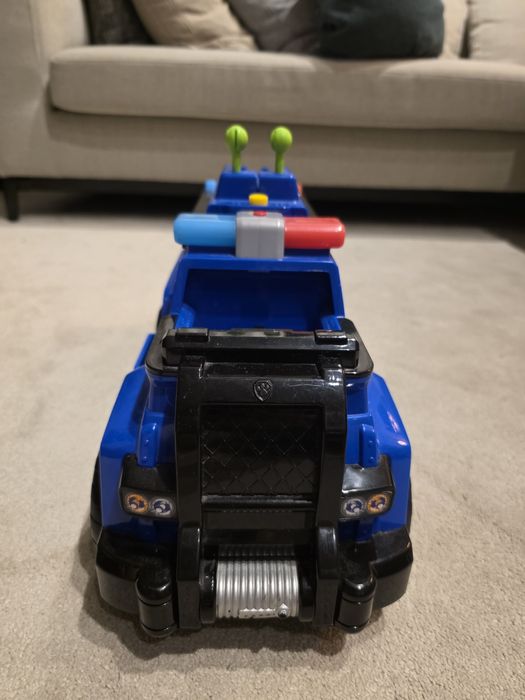 Camião do Chase (patrulha pata)