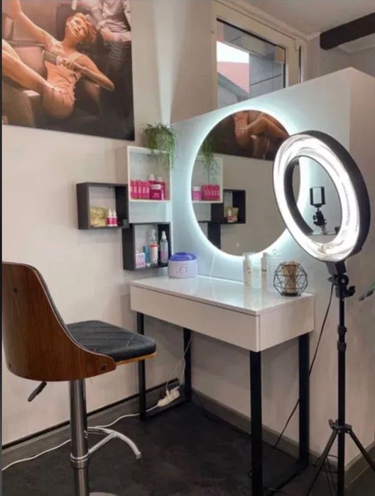 Wynajem stanowiska pracy