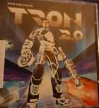 TRON 2.0 – Klasyczna gra akcji sci-fi (PC, 2x CD)