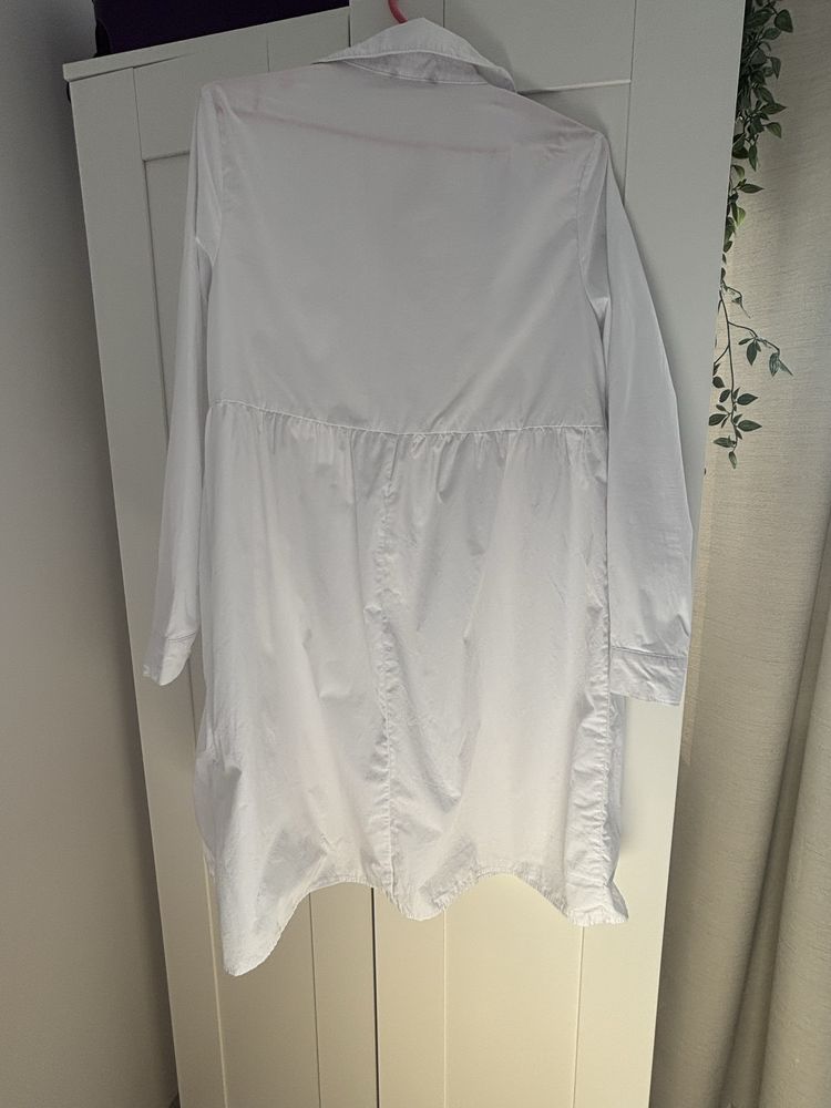 Sukienka koszulowa Asos