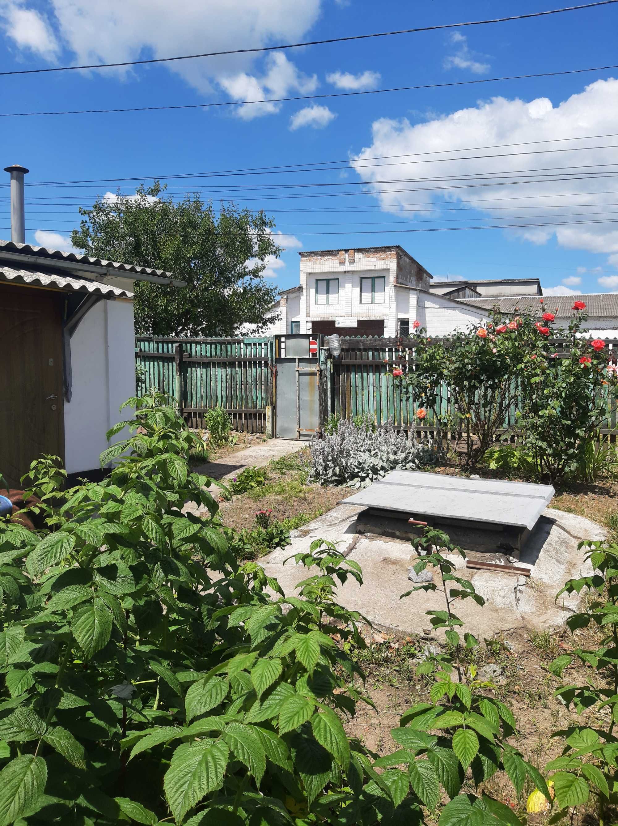 Пропонується до продажу будинок у мальовничому куточку Хорола