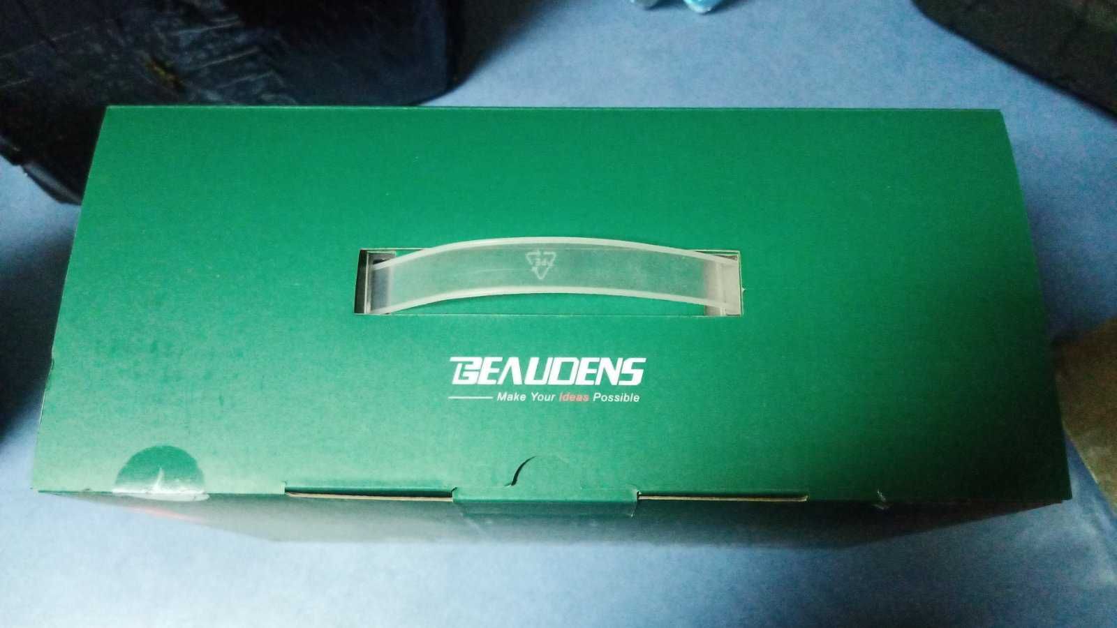 Зарядная станция BEAUDENS 166 Wh 52000 mAh Гарантия в Наличии !