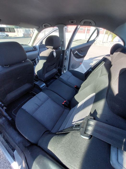 Seat Toledo 1M 1.9 tdi sport tae