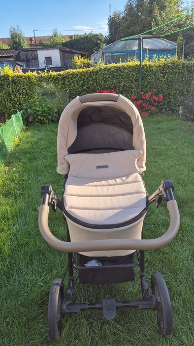 Wózek dziecięcy Bebetto