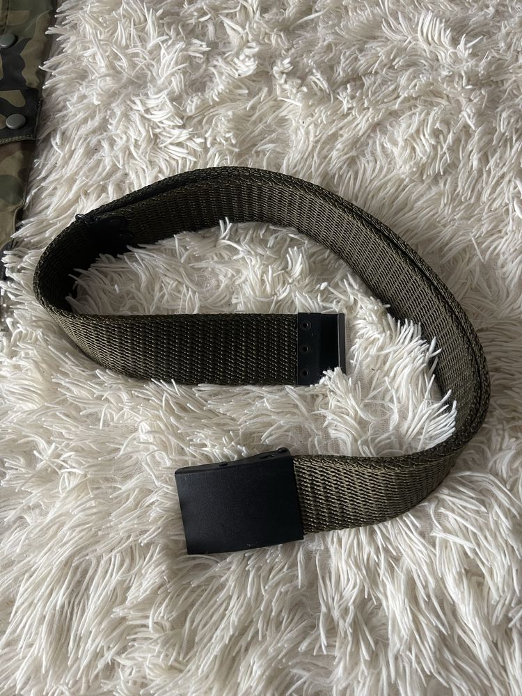 Mundur wojskowy goratex goretex Moon + pas wz 128z