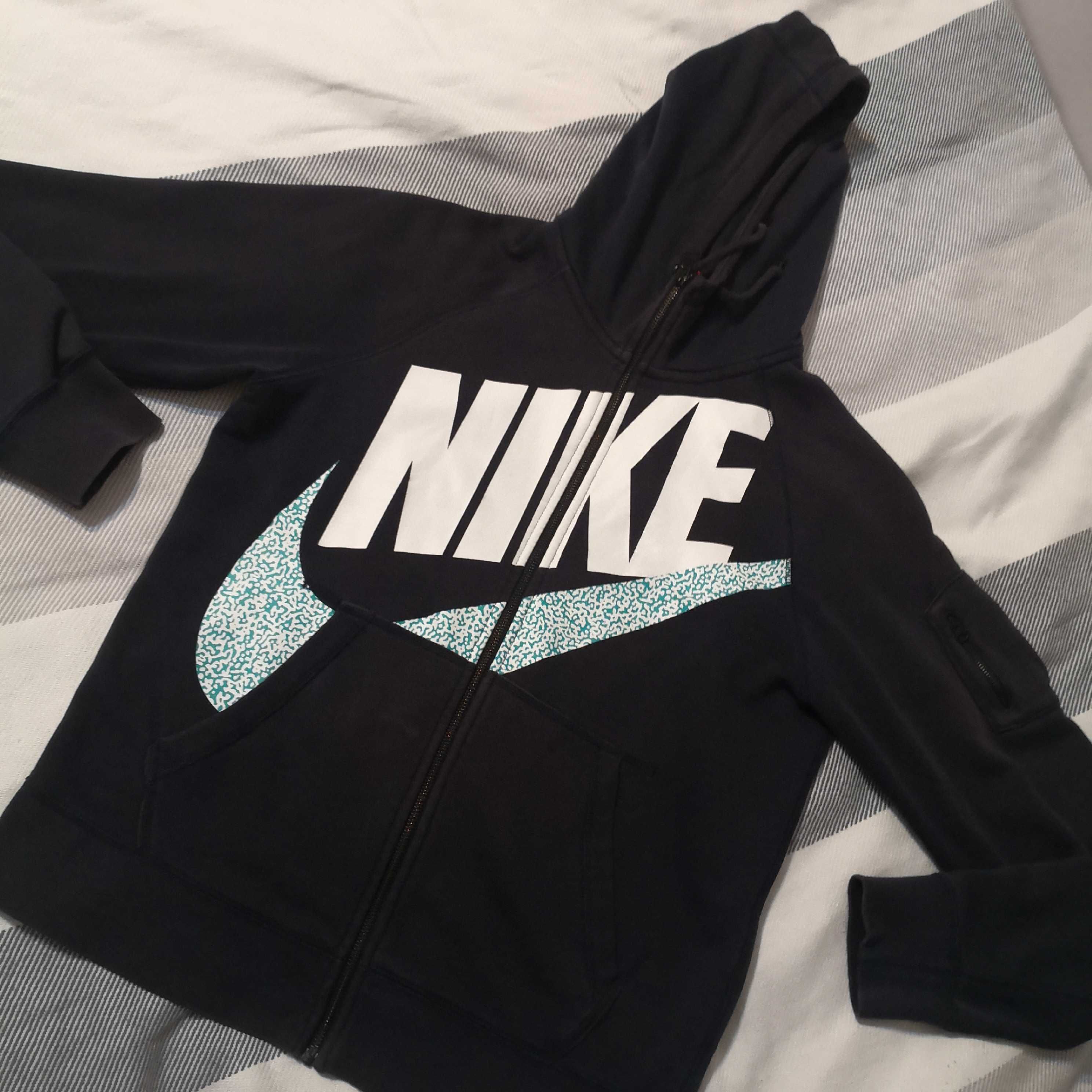 Bluza męska Nike Oldschool unikat rozmiar M