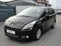 Peugeot 5008 Panoramiczny dach przebieg 135 tys.km.