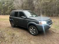 Продам Land Rover Freelander