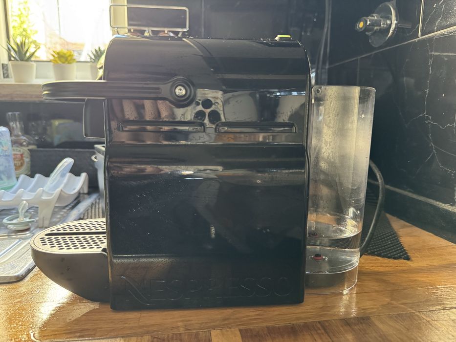 Máquina de café Nespresso