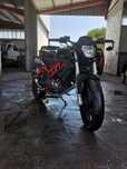 Benelli bn 125 de 2019