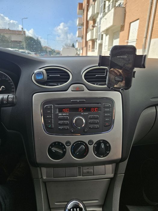 Ford Focus 1.6 Tdci Sportvan Diesel 2 lugares