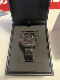 Garmin fenix 6 pro solar titan