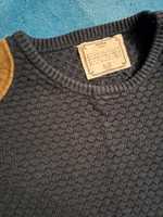 Sweterek Zara 140cm