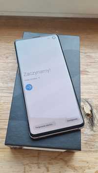 Samsung Galaxy s10 8/128gb czarny/ etui