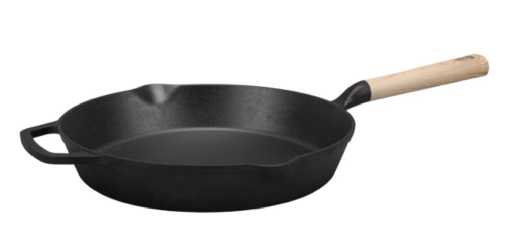 Сковорода чавун 30 см Ringel Canella чугун Австрія нова Київ