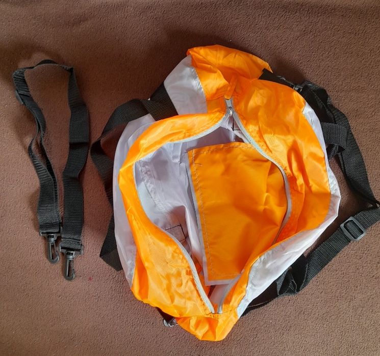 Nowa torba sportowa/podróżna.