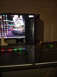 Konsola Xbox 360 Slim + kontroler