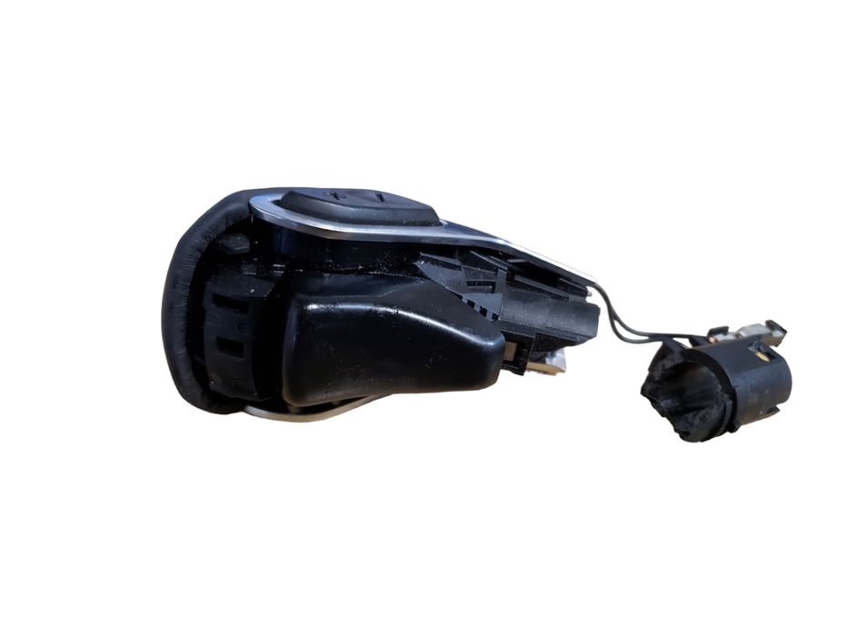 Ручка переключения передач АКПП (дефект) Chevrolet Blazer разборка