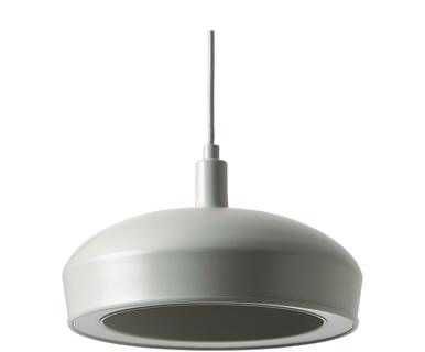 Lampa wisząca Westwing alva 1 -punkt światła LED DEL1LIT10-103