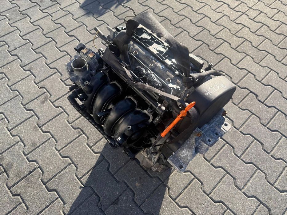 SILNIK 1.4 16V BCA VW GOLF V 2006